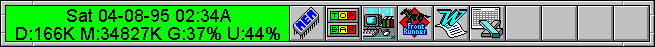 TopBar Screen Shot